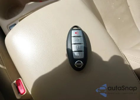 2015 Nissan Rogue Sl from USA, damaged, VIN 5N1AT2MT6FC888462